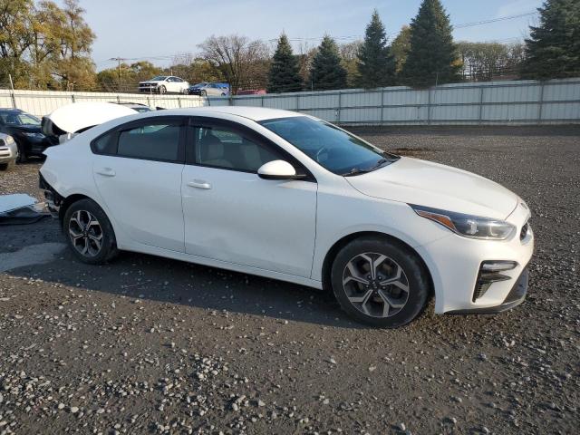 Photo 4 from auction – 2020 KIA FORTE FE with VIN 3KPF24AD4LE245456