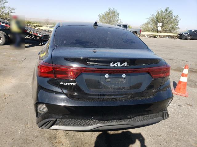 Photo 6 from auction – 2022 KIA FORTE FE with VIN 3KPF24AD3NE433114