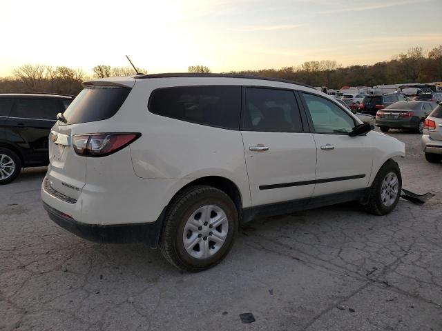 صورة رقم 3 من المزاد - 2014 CHEVROLET TRAVERSE L مع VIN 1GNKRFKD6EJ199064