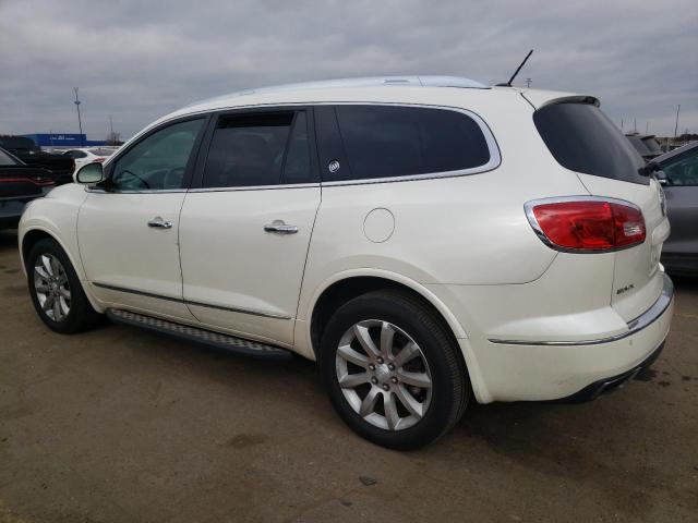 Photo 2 from auction – 2015 BUICK ENCLAVE with VIN 5GAKRCKD2FJ160014