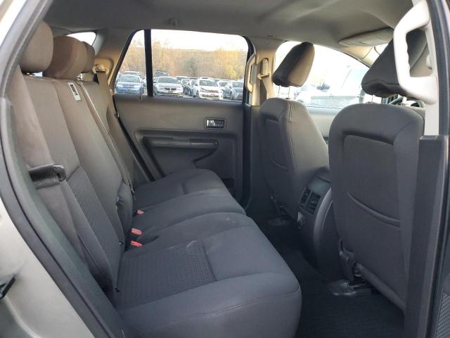 Photo 11 from auction – 2008 FORD EDGE SE with VIN 2FMDK46C18BA01586