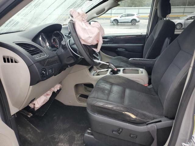 Photo 7 from auction – 2015 DODGE GRAND CARA with VIN 2C4RDGCG7FR536066