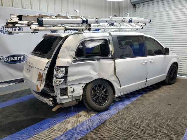 Photo 3 from auction – 2019 DODGE GRAND CARA with VIN 2C4RDGBG2KR690437