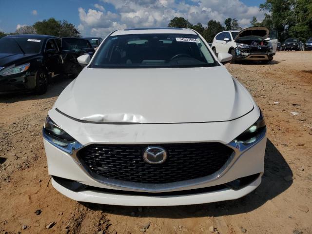 Photo 5 from auction – 2022 MAZDA 3 PREMIUM with VIN 3MZBPBDLXNM302448