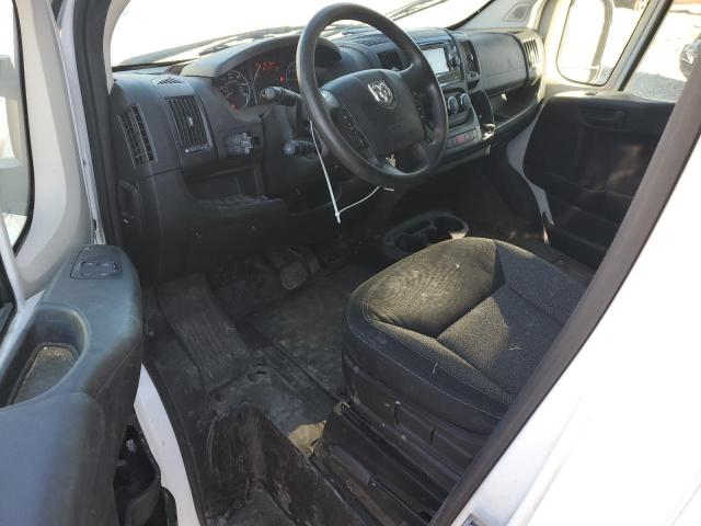 Photo 8 from auction – 2015 RAM PROMASTER with VIN 3C6TRVDG9FE520986