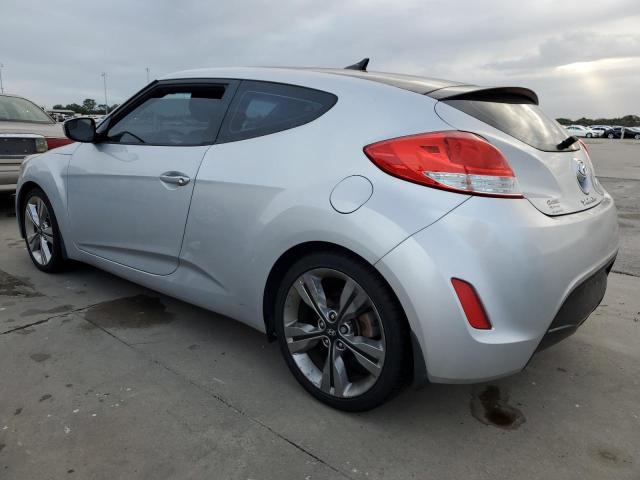 Zdjęcie 2 z aukcji – 2016 HYUNDAI VELOSTER z VIN KMHTC6AD3GU266488
