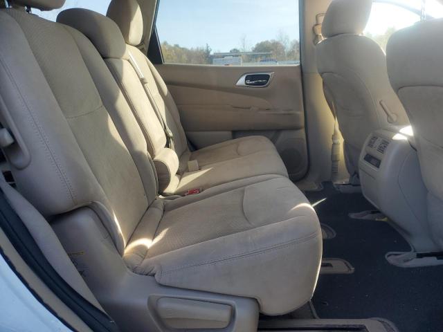 Photo 11 from auction – 2014 NISSAN PATHFINDER with VIN 5N1AR2MM4EC679646