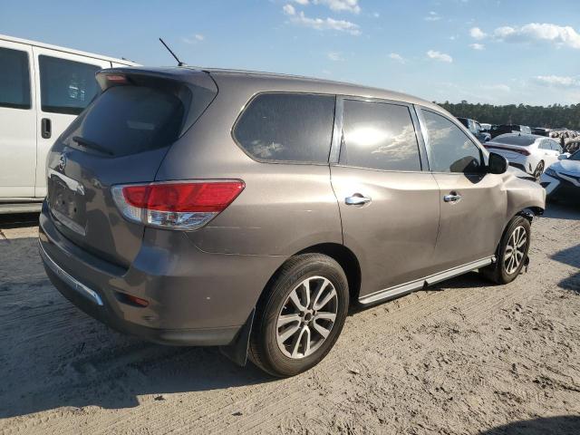 Foto 3 de la subasta – 2014 NISSAN PATHFINDER con VIN 5N1AR2MN8EC732972