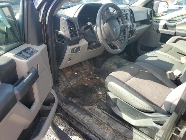 Photo 8 from auction – 2019 FORD F150 SUPER with VIN 1FTEW1CB9KFA74945