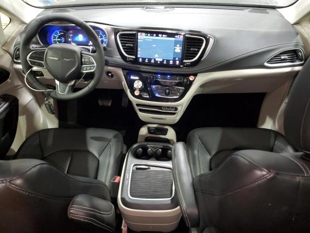 Photo 8 from auction – 2024 CHRYSLER PACIFICA H with VIN 2C4RC1S71RR150314