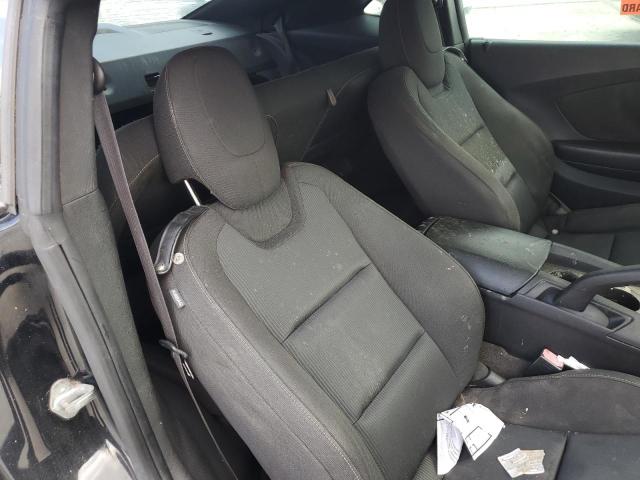 Photo 10 from auction – 2010 CHEVROLET CAMARO LT with VIN 2G1FB1EVXA9148770