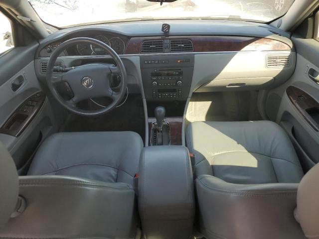 Photo 8 from auction – 2007 BUICK LACROSSE C with VIN 2G4WD582971239963