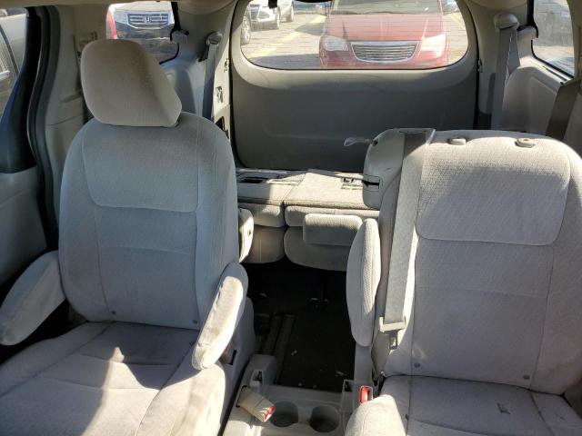 Photo 10 from auction – 2015 TOYOTA SIENNA LE with VIN 5TDKK3DC4FS653199
