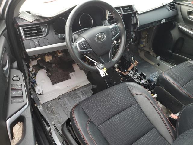 Photo 8 from auction – 2015 TOYOTA CAMRY LE with VIN 4T1BF1FK1FU498728