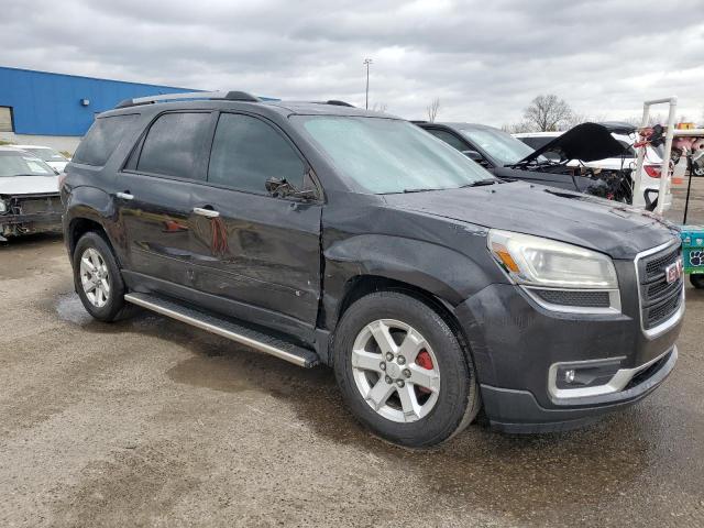 Photo 4 from auction – 2013 GMC ACADIA SLE with VIN 1GKKVPKD5DJ136132