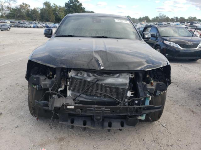 Photo 5 from auction – 2015 DODGE DURANGO R/ with VIN 1C4SDJCTXFC800742