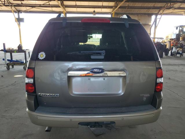 Photo 6 from auction – 2006 FORD EXPLORER E with VIN 1FMEU64816ZA16690