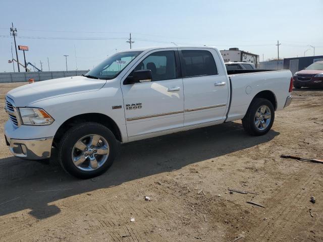 RAM 1500 SLT 2014 with VIN 1C6RR7TT3ES136377 - Photo from auction
