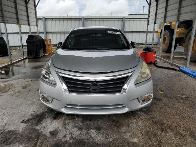 Photo 5 from auction – 2013 NISSAN ALTIMA 2.5 with VIN 1N4AL3AP2DC918996