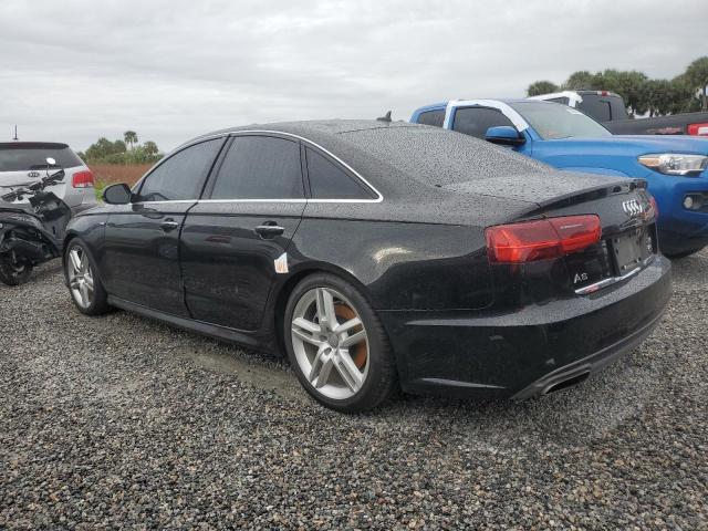 Photo 2 from auction – 2016 AUDI A6 PREMIUM with VIN WAUGFAFC3GN040619