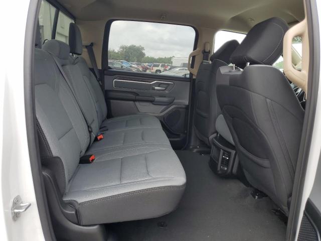 Photo 10 from auction – 2020 RAM 1500 BIG H with VIN 1C6SRFFTXLN397752