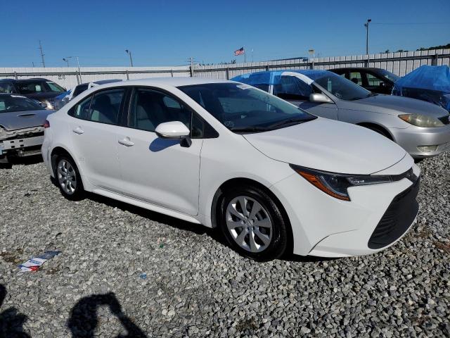 Photo 4 from auction – 2023 TOYOTA COROLLA LE with VIN 5YFB4MDE6PP031019