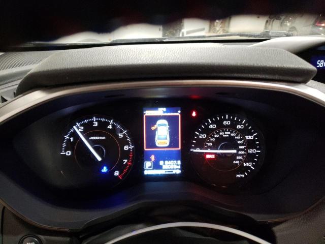 صورة رقم 9 من المزاد - 2019 SUBARU CROSSTREK مع VIN JF2GTAEC9KH333088