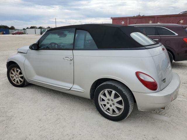 Photo 2 from auction – 2007 CHRYSLER PT CRUISER with VIN 3C3JY55E27T557007