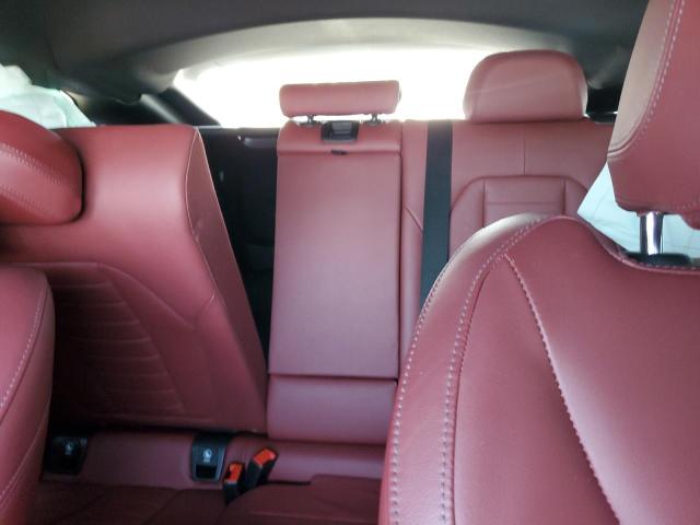 Photo 10 from auction – 2021 BMW X4 XDRIVE3 with VIN 5UX2V1C04M9H89087