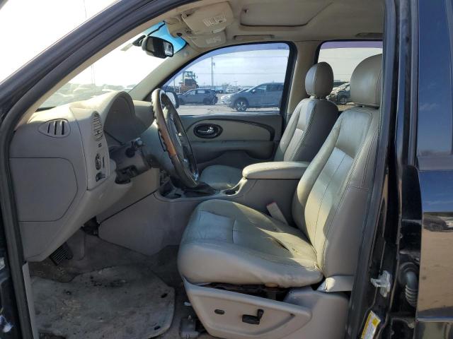 Photo 7 from auction – 2007 BUICK RAINIER CX with VIN 5GADT13S972256150