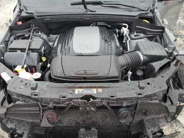 Photo 12 from auction – 2022 DODGE DURANGO R/ with VIN 1C4SDHCT7NC187146