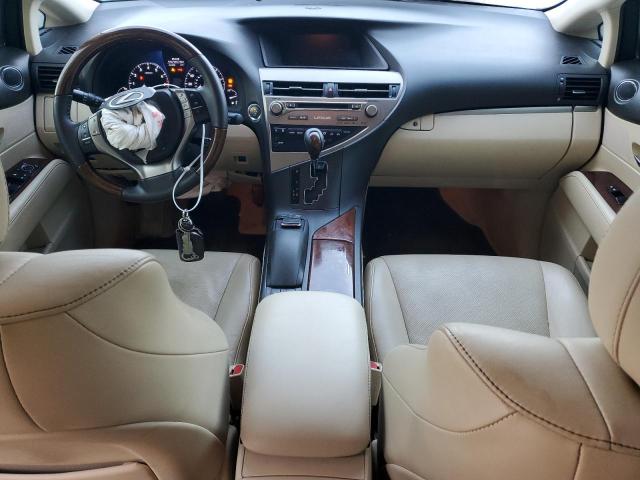Photo 8 from auction – 2015 LEXUS RX 350 with VIN 2T2ZK1BAXFC168719