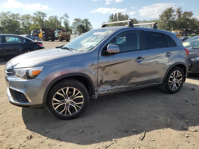 MITSUBISHI OUTLANDER 2019 with VIN JA4AR3AU0KU004004 - Photo from auction