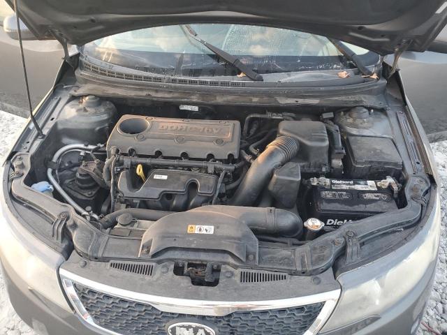 Photo 11 from auction – 2013 KIA FORTE EX with VIN KNAFU4A21D5709290