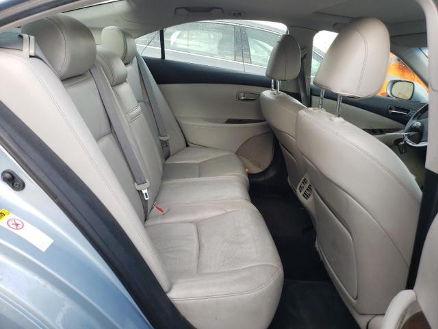 Photo 10 from auction – 2010 LEXUS ES 350 with VIN JTHBK1EG1A2375933
