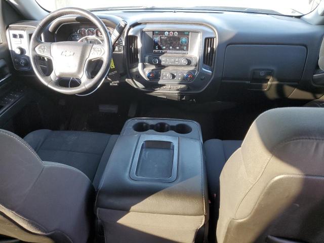 Photo 8 from auction – 2015 CHEVROLET SILVERADO with VIN 3GCUKREC6FG257431