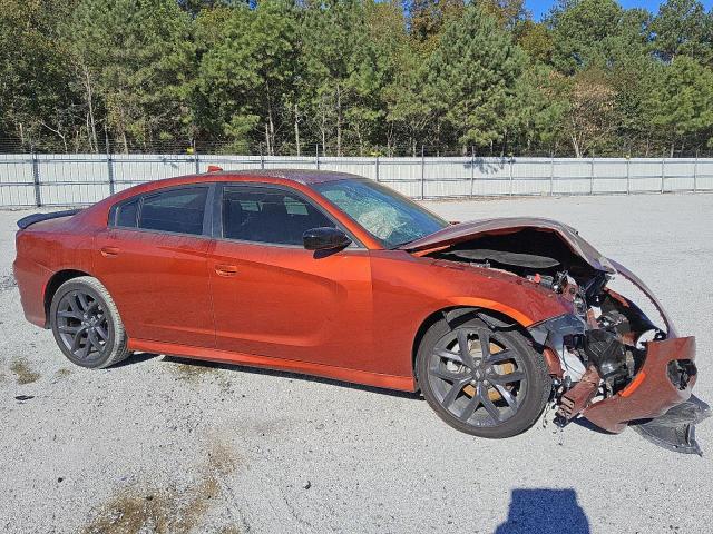 Photo 4 from auction – 2023 DODGE CHARGER GT with VIN 2C3CDXHG3PH671216