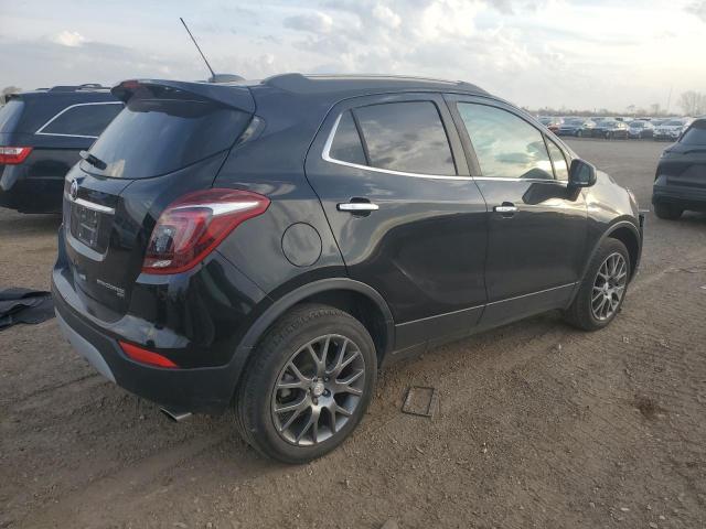 Photo 3 from auction – 2020 BUICK ENCORE SPO with VIN KL4CJ2SB4LB014037