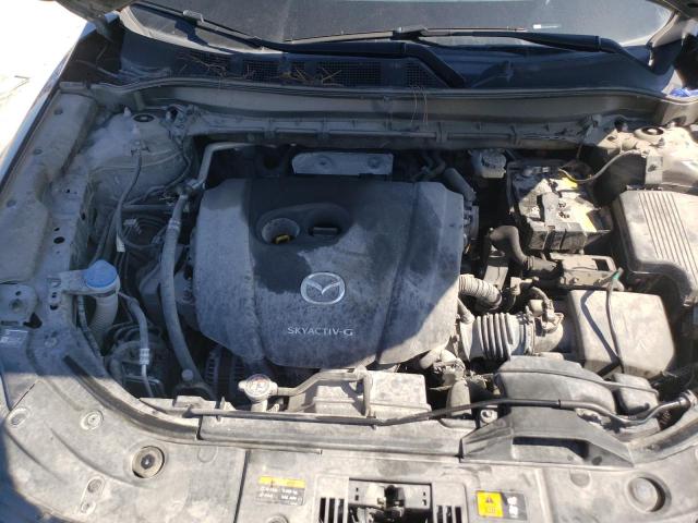 Photo 11 from auction – 2021 MAZDA CX-5 TOURI with VIN JM3KFACMXM0330799
