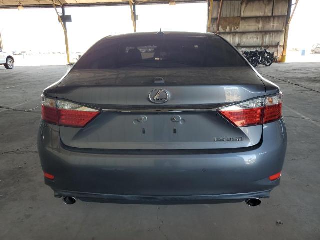 Photo 6 from auction – 2014 LEXUS ES 350 with VIN JTHBK1GG0E2141575