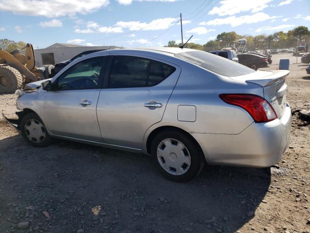Photo 2 from auction – 2018 NISSAN VERSA S with VIN 3N1CN7AP3JL864874