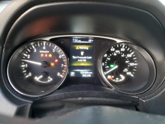 Photo 9 from auction – 2016 NISSAN ROGUE S with VIN JN8AT2MT3GW023831