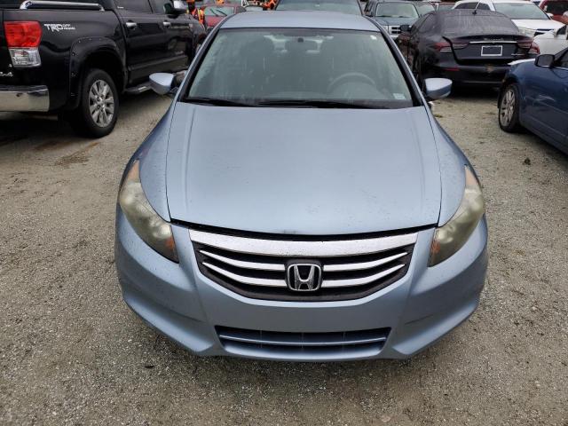 Photo 5 from auction – 2012 HONDA ACCORD LX with VIN 1HGCP2F32CA063929