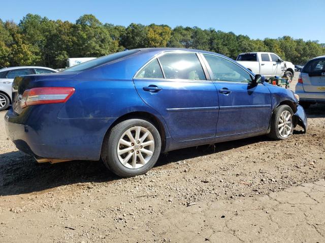 Photo 3 from auction – 2011 TOYOTA CAMRY BASE with VIN 4T1BF3EK0BU590260