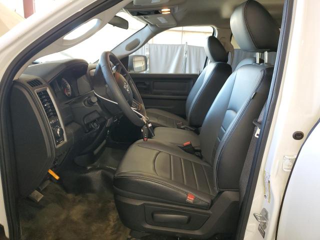 Photo 7 from auction – 2022 RAM 1500 CLASS with VIN 1C6RR7FG7NS139362