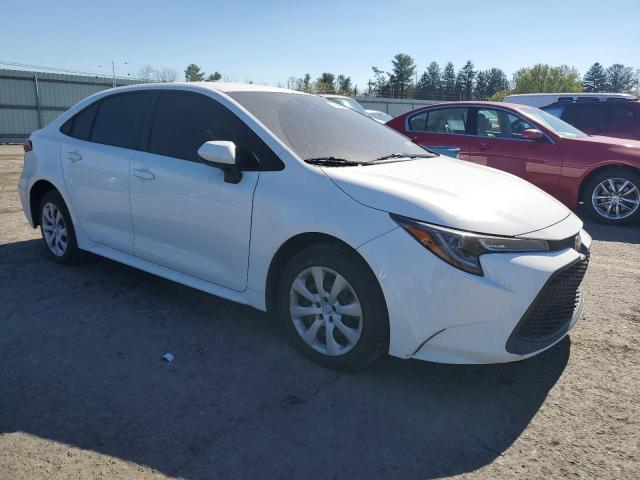 Photo 4 from auction – 2021 TOYOTA COROLLA LE with VIN 5YFEPMAE9MP243448