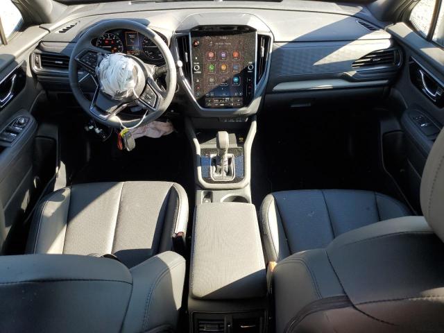 Photo 8 from auction – 2025 SUBARU FORESTER L with VIN JF2SLDRC7SH408246