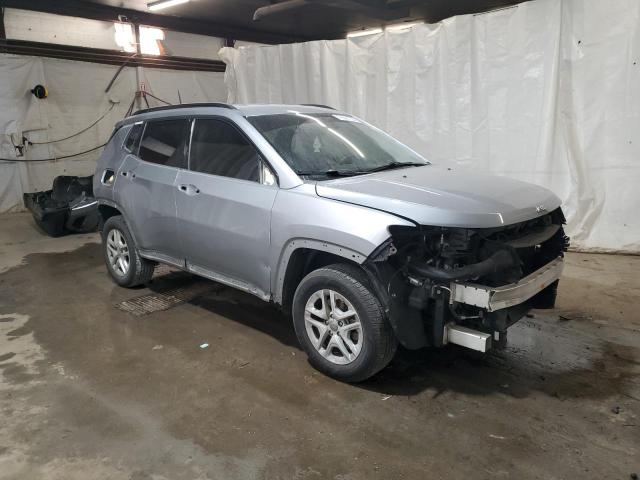 Photo 4 from auction – 2018 JEEP COMPASS SP with VIN 3C4NJCAB6JT488203