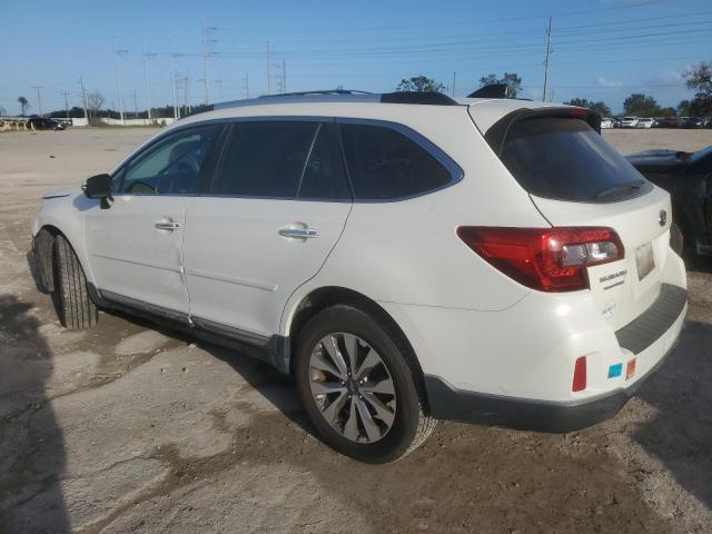 Photo 2 from auction – 2017 SUBARU OUTBACK TO with VIN 4S4BSETC0H3434589