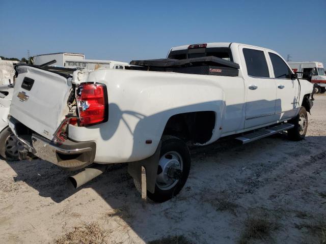 Photo 3 from auction – 2016 CHEVROLET SILVERADO with VIN 1GC4K0E84GF210473